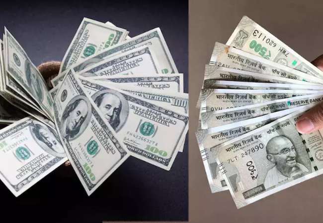 Rupee falls 21 paise to 91.29 against US dollar in early trade